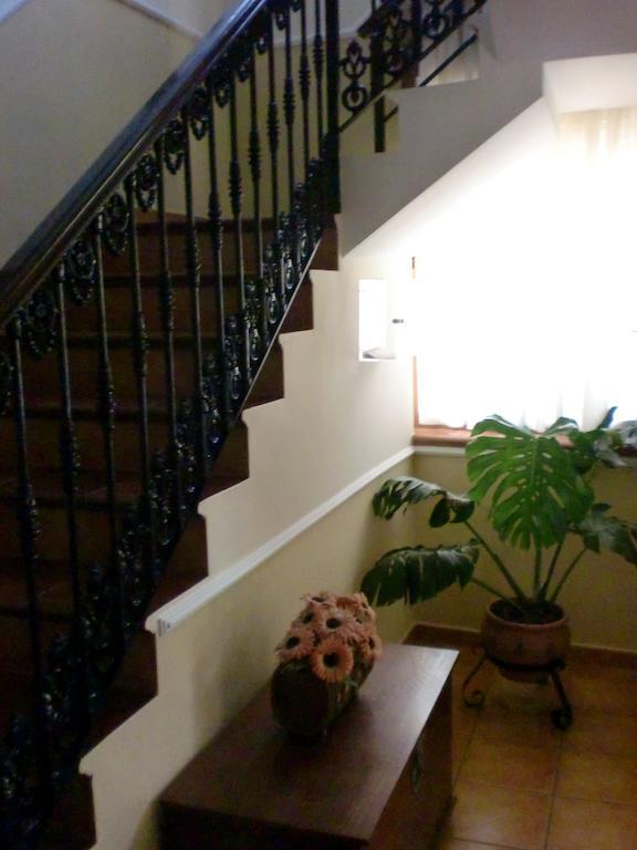 Hostal Las Tres Jotas Alcaracejos ภายนอก รูปภาพ